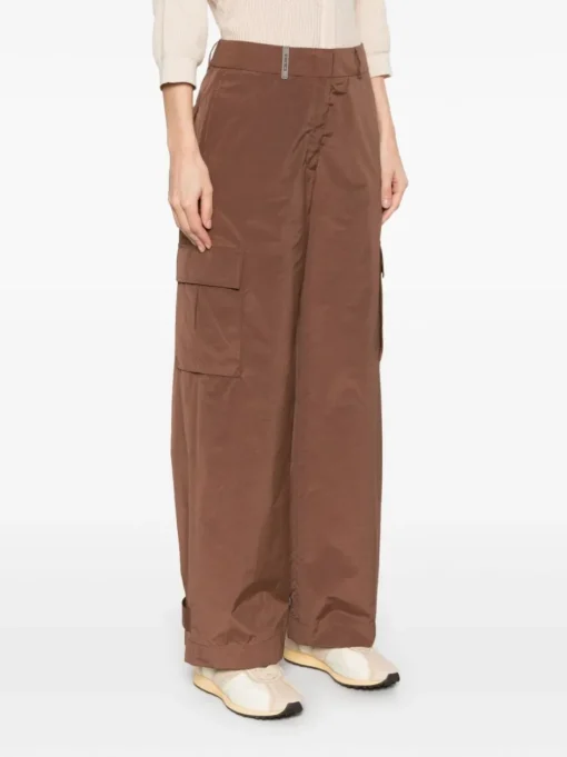 PESERICO Cotton cargo