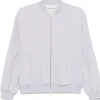 PESERICO Melange sweatshirt