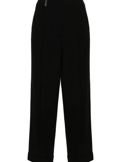 PESERICO Pantaloni dritti