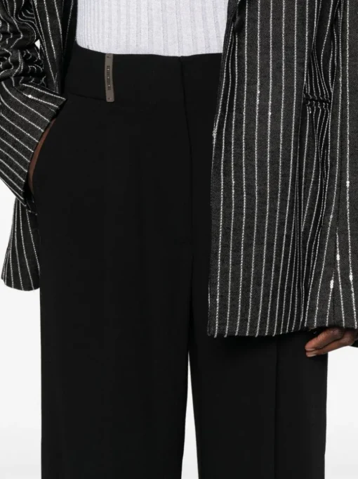PESERICO Pantaloni dritti