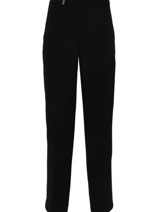 PESERICO Pantaloni sartoriali dritti