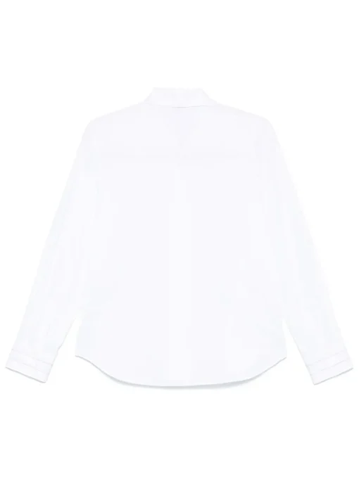 PESERICO Poplin shirt