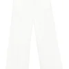 PESERICO Straight trousers