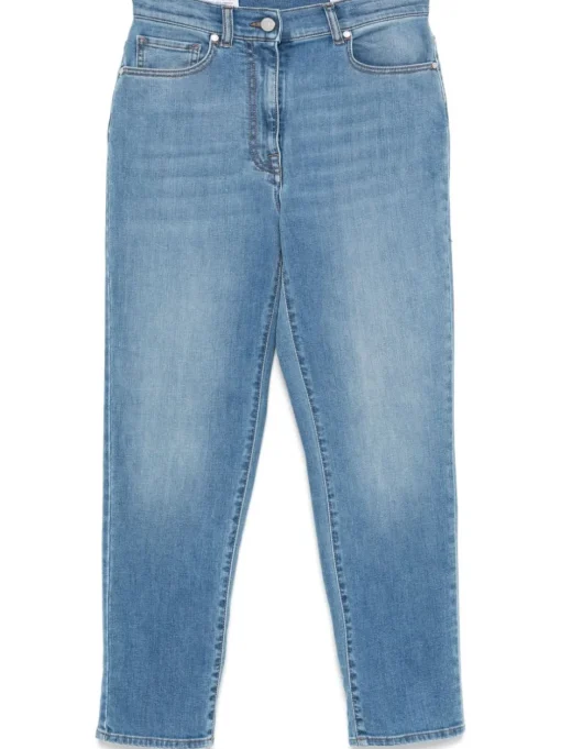 PESERICO Tapered jeans