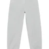 PESERICO Tapered trousers