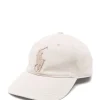 POLO RALPH LAUREN Baseball hat with Polo Pony embroidery