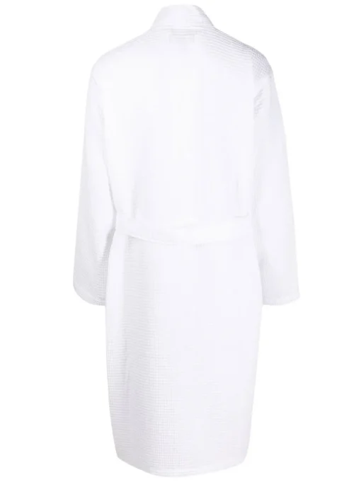 POLO RALPH LAUREN Dressing gown with Polo Pony motif