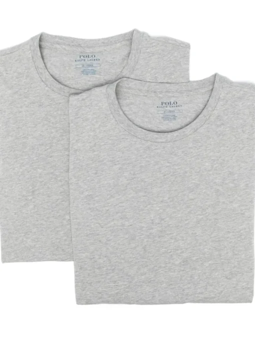 POLO RALPH LAUREN crew-neck T-shirt