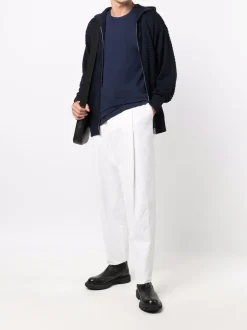POLO RALPH LAUREN Intense crew-neck T-shirt