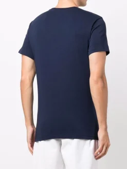 POLO RALPH LAUREN Intense crew-neck T-shirt