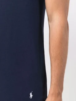 POLO RALPH LAUREN Intense crew-neck T-shirt
