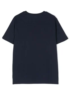 Kids/BOY POLO RALPH LAUREN KIDS T-shirt with Polo Pony embroidery