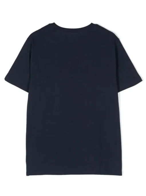 Kids/BOY POLO RALPH LAUREN KIDS T-shirt with Polo Pony embroidery