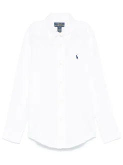 Kids/BOY POLO RALPH LAUREN KIDS Lightweight shirt