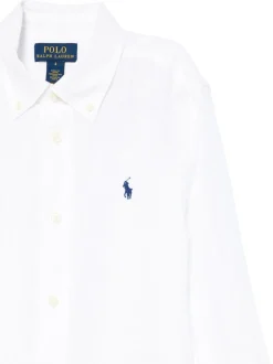 Kids/BOY POLO RALPH LAUREN KIDS Lightweight shirt
