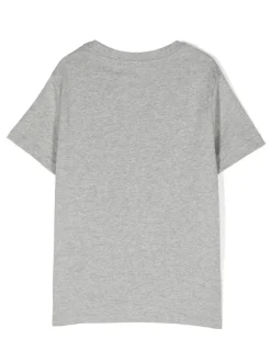 Kids/BOY POLO RALPH LAUREN KIDS Light T-shirt with Polo Pony embroidery