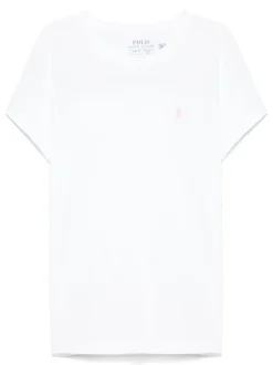 Kids POLO RALPH LAUREN KIDS Pony Polo T-shirt