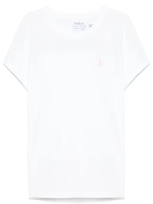 Kids POLO RALPH LAUREN KIDS Pony Polo T-shirt