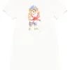 Kids/BOY POLO RALPH LAUREN KIDS Polo Bear onesie