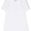 Kids POLO RALPH LAUREN KIDS Polo shirt with embroidery