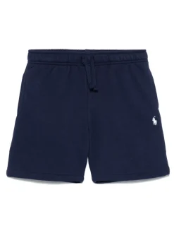 Kids/BOY POLO RALPH LAUREN KIDS Polo Pony sports shorts