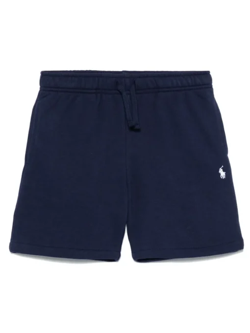 Kids/BOY POLO RALPH LAUREN KIDS Polo Pony sports shorts
