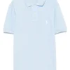 Kids/BOY POLO RALPH LAUREN KIDS Polo with Polo Pony embroidery