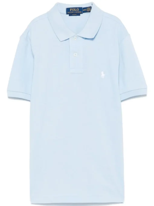 Kids/BOY POLO RALPH LAUREN KIDS Polo with Polo Pony embroidery