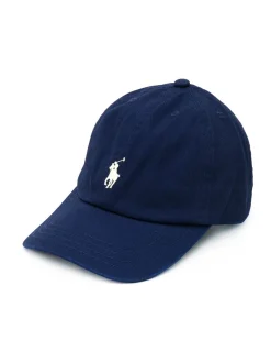 Kids/BOY POLO RALPH LAUREN KIDS Polo Bear baseball hat