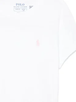 Kids POLO RALPH LAUREN KIDS Pony Polo T-shirt