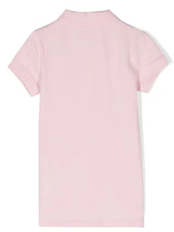 Kids POLO RALPH LAUREN KIDS Polo with Polo Pony embroidery