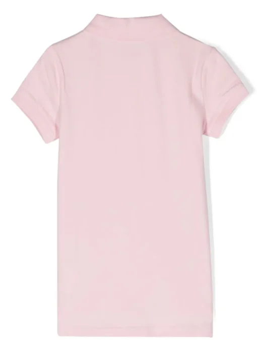 Kids POLO RALPH LAUREN KIDS Polo with Polo Pony embroidery