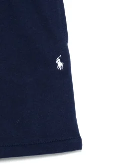 Kids/BOY POLO RALPH LAUREN KIDS Polo Pony sports shorts
