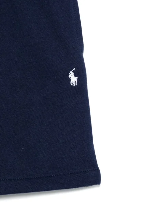 Kids/BOY POLO RALPH LAUREN KIDS Polo Pony sports shorts