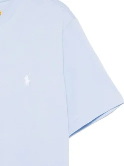 Kids/BOY POLO RALPH LAUREN KIDS Pony Polo T-shirt