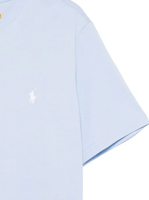 Kids/BOY POLO RALPH LAUREN KIDS Pony Polo T-shirt