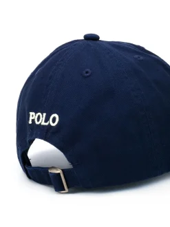 Kids/BOY POLO RALPH LAUREN KIDS Polo Bear baseball hat