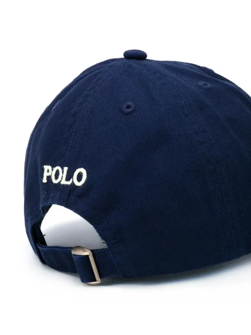 Kids/BOY POLO RALPH LAUREN KIDS Polo Bear baseball hat