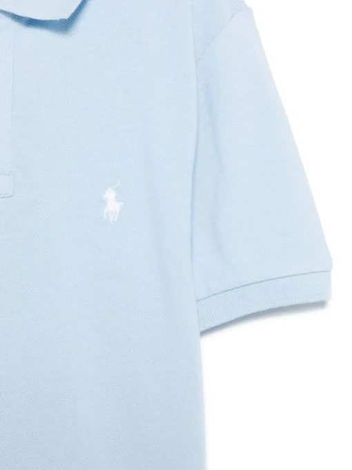 Kids/BOY POLO RALPH LAUREN KIDS Polo with Polo Pony embroidery