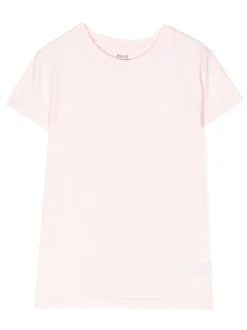 Kids POLO RALPH LAUREN KIDS Short-sleeved T-shirt