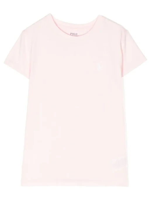 Kids POLO RALPH LAUREN KIDS Short-sleeved T-shirt