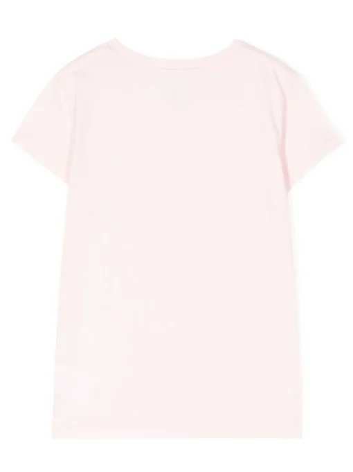 Kids POLO RALPH LAUREN KIDS Short-sleeved T-shirt