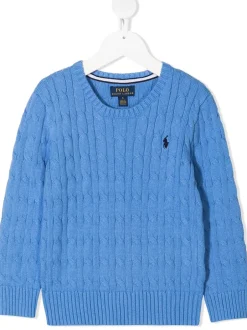 Kids/BOY POLO RALPH LAUREN KIDS Sweater