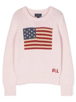 Kids POLO RALPH LAUREN KIDS Sweater