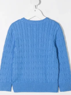 Kids/BOY POLO RALPH LAUREN KIDS Sweater