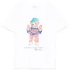 Kids/BOY POLO RALPH LAUREN KIDS T-shirt with Polo Bear print