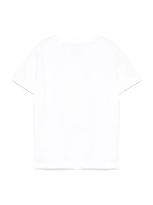 Kids/BOY POLO RALPH LAUREN KIDS T-shirt with Polo Bear print