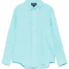 Kids/BOY POLO RALPH LAUREN KIDS Linen shirt