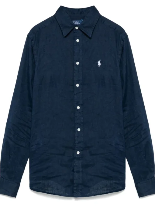 POLO RALPH LAUREN Long sleeve shirt