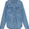 POLO RALPH LAUREN Long sleeve shirt